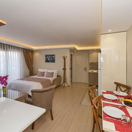 Gen Suites Κωνσταντινούπολη Εξωτερικό φωτογραφία