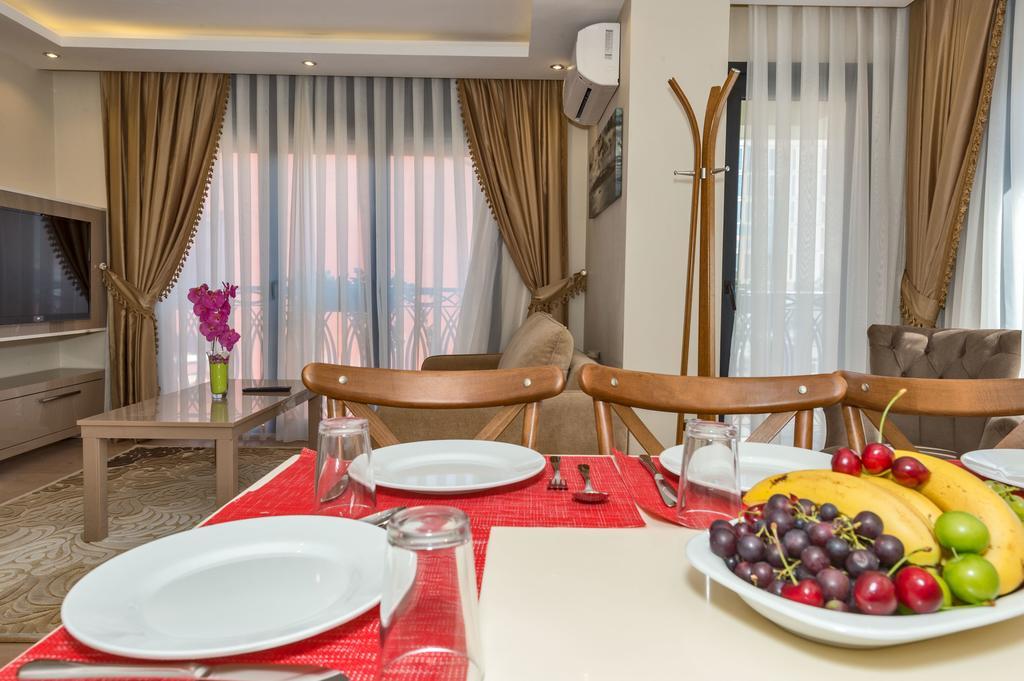 Gen Suites Κωνσταντινούπολη Εξωτερικό φωτογραφία