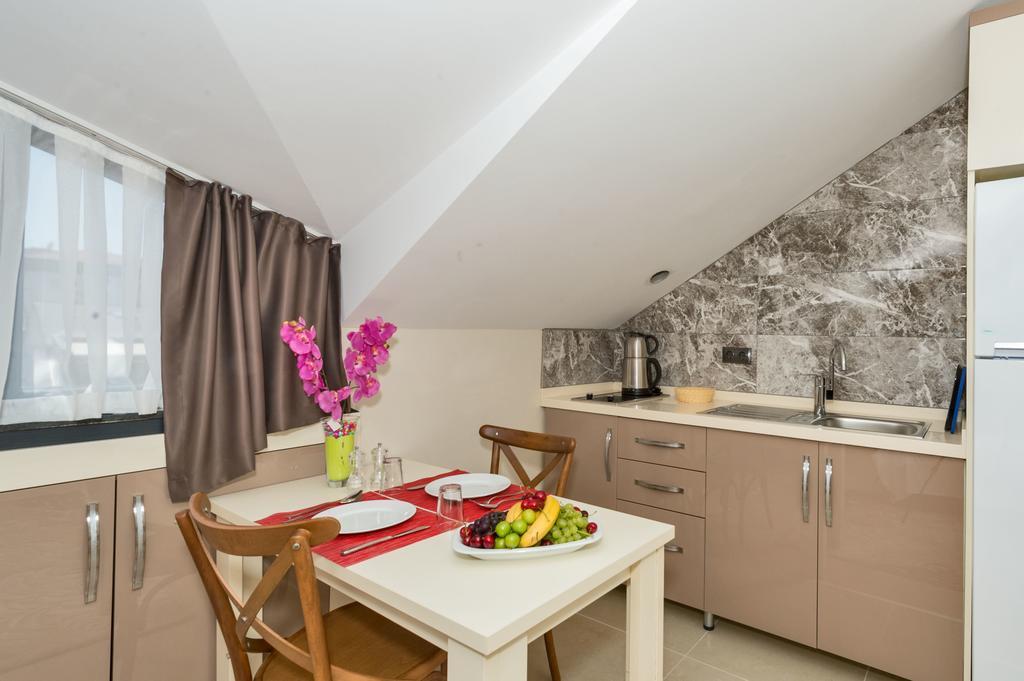 Gen Suites Κωνσταντινούπολη Εξωτερικό φωτογραφία