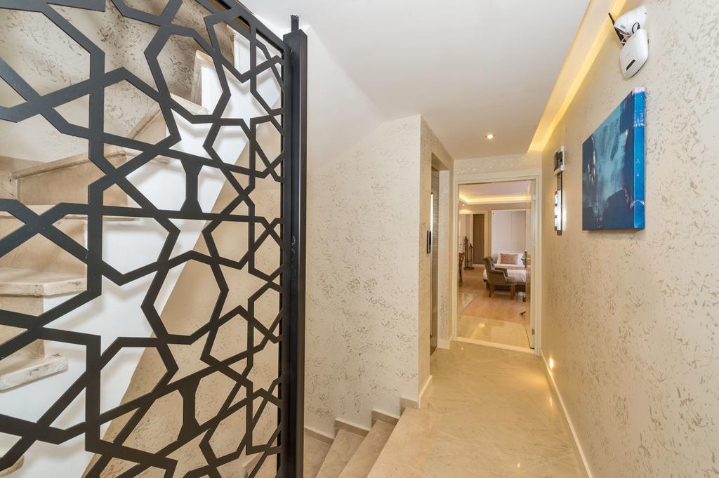 Gen Suites Κωνσταντινούπολη Εξωτερικό φωτογραφία
