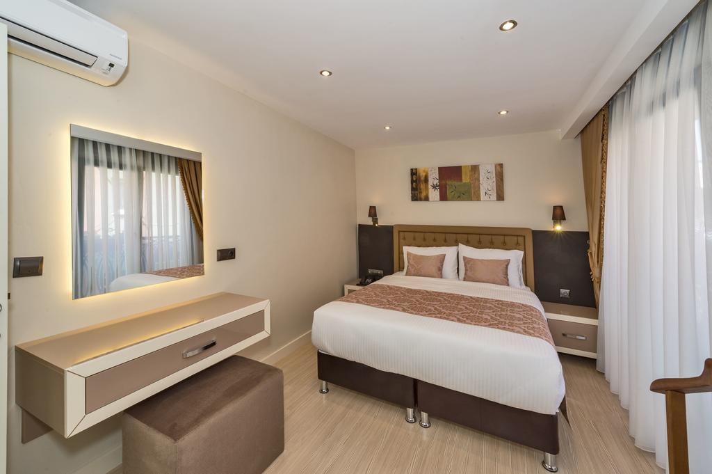 Gen Suites Κωνσταντινούπολη Εξωτερικό φωτογραφία