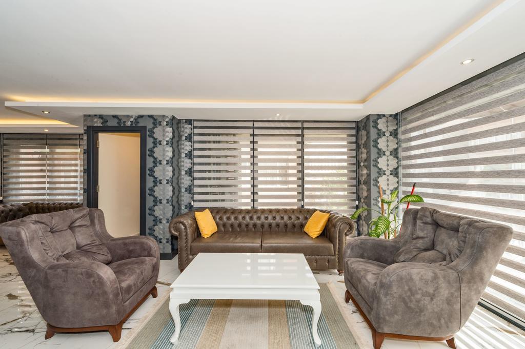 Gen Suites Κωνσταντινούπολη Εξωτερικό φωτογραφία