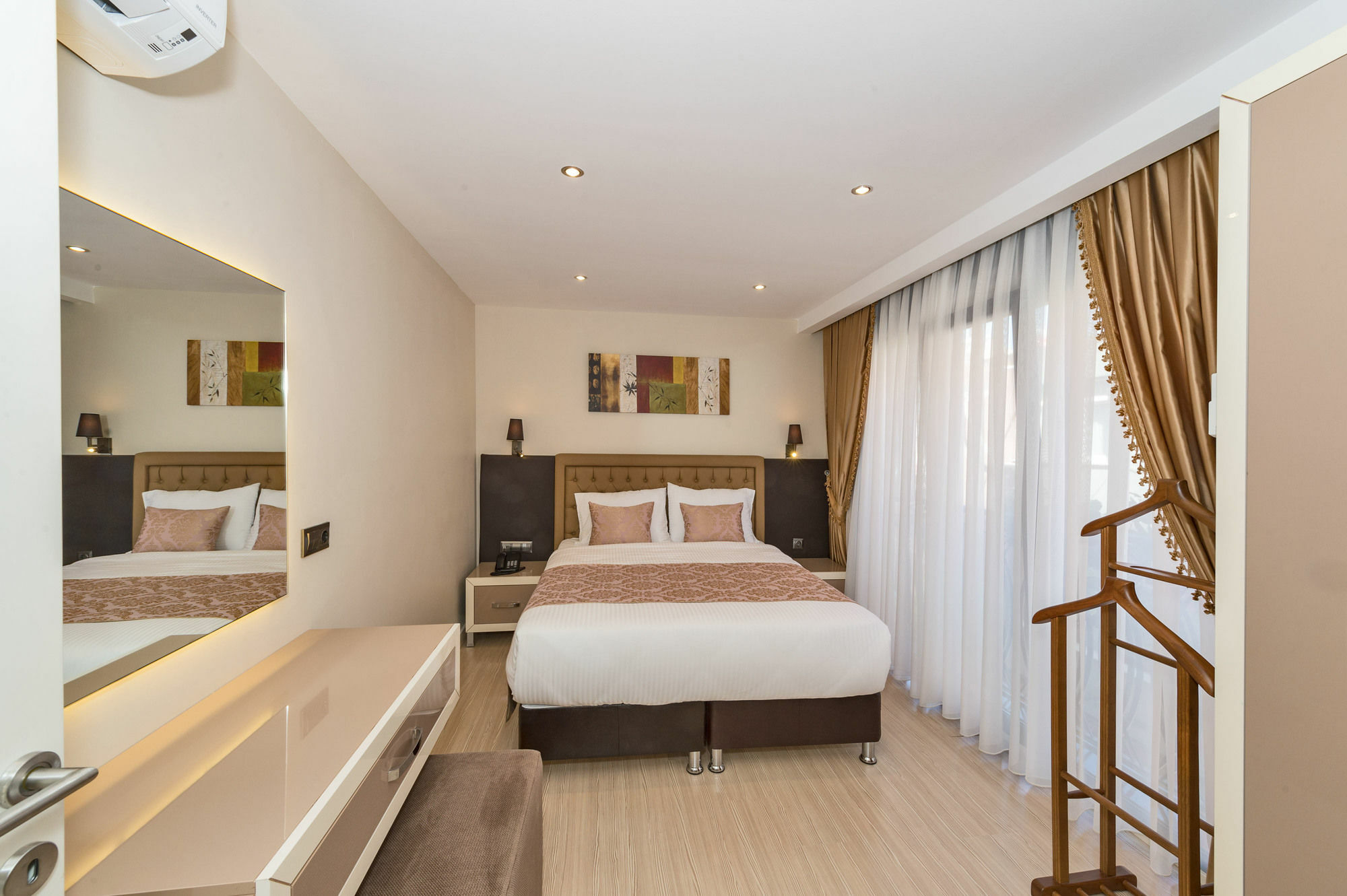 Gen Suites Κωνσταντινούπολη Εξωτερικό φωτογραφία
