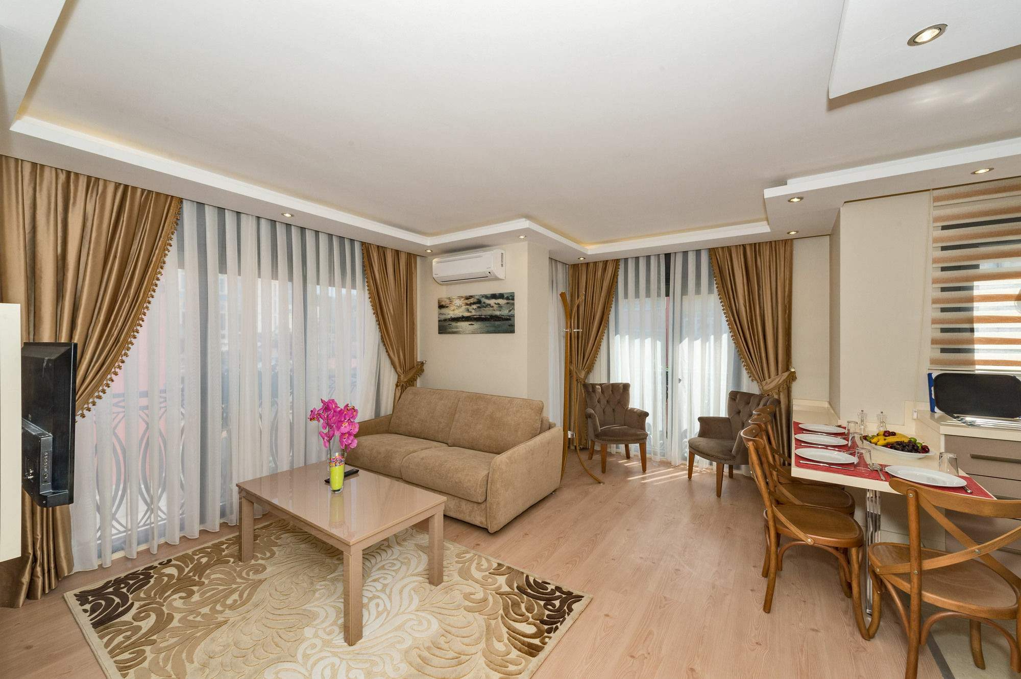 Gen Suites Κωνσταντινούπολη Εξωτερικό φωτογραφία
