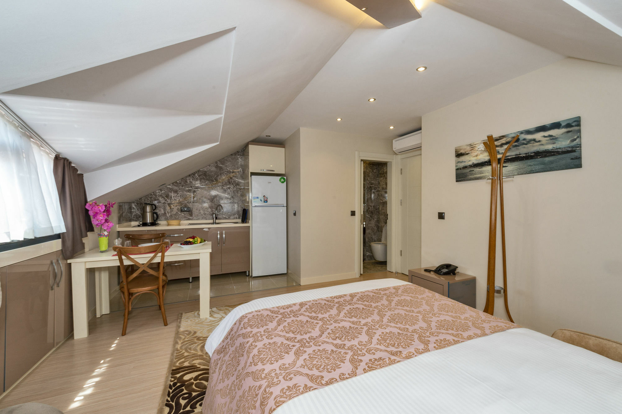Gen Suites Κωνσταντινούπολη Εξωτερικό φωτογραφία