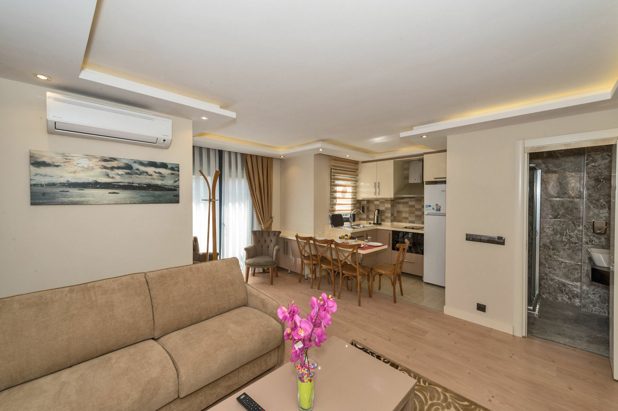 Gen Suites Κωνσταντινούπολη Εξωτερικό φωτογραφία