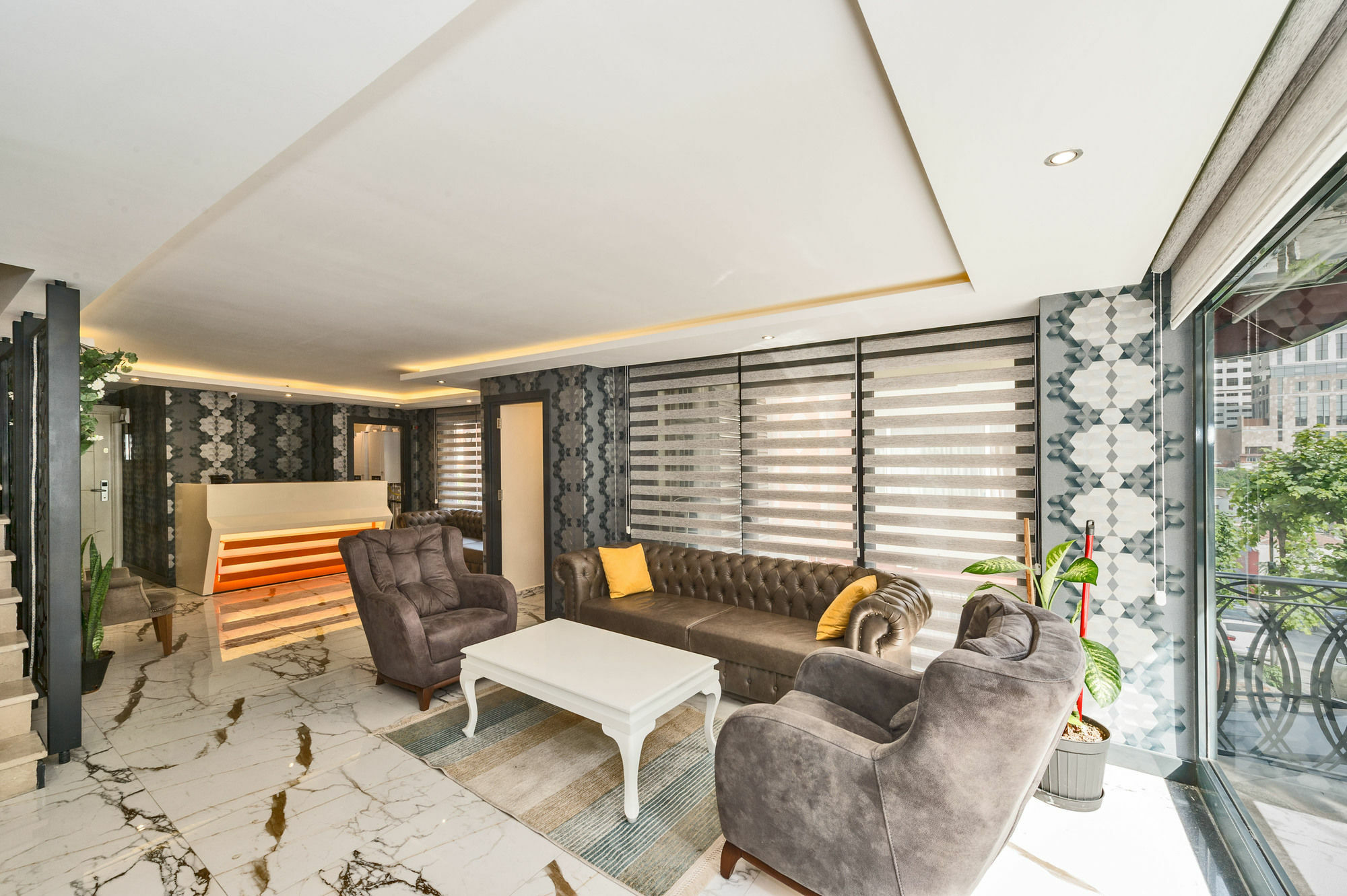 Gen Suites Κωνσταντινούπολη Εξωτερικό φωτογραφία