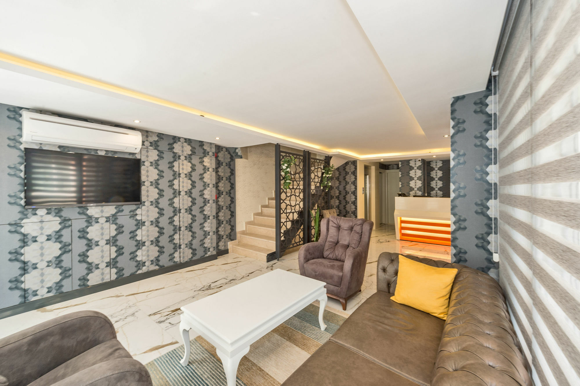 Gen Suites Κωνσταντινούπολη Εξωτερικό φωτογραφία