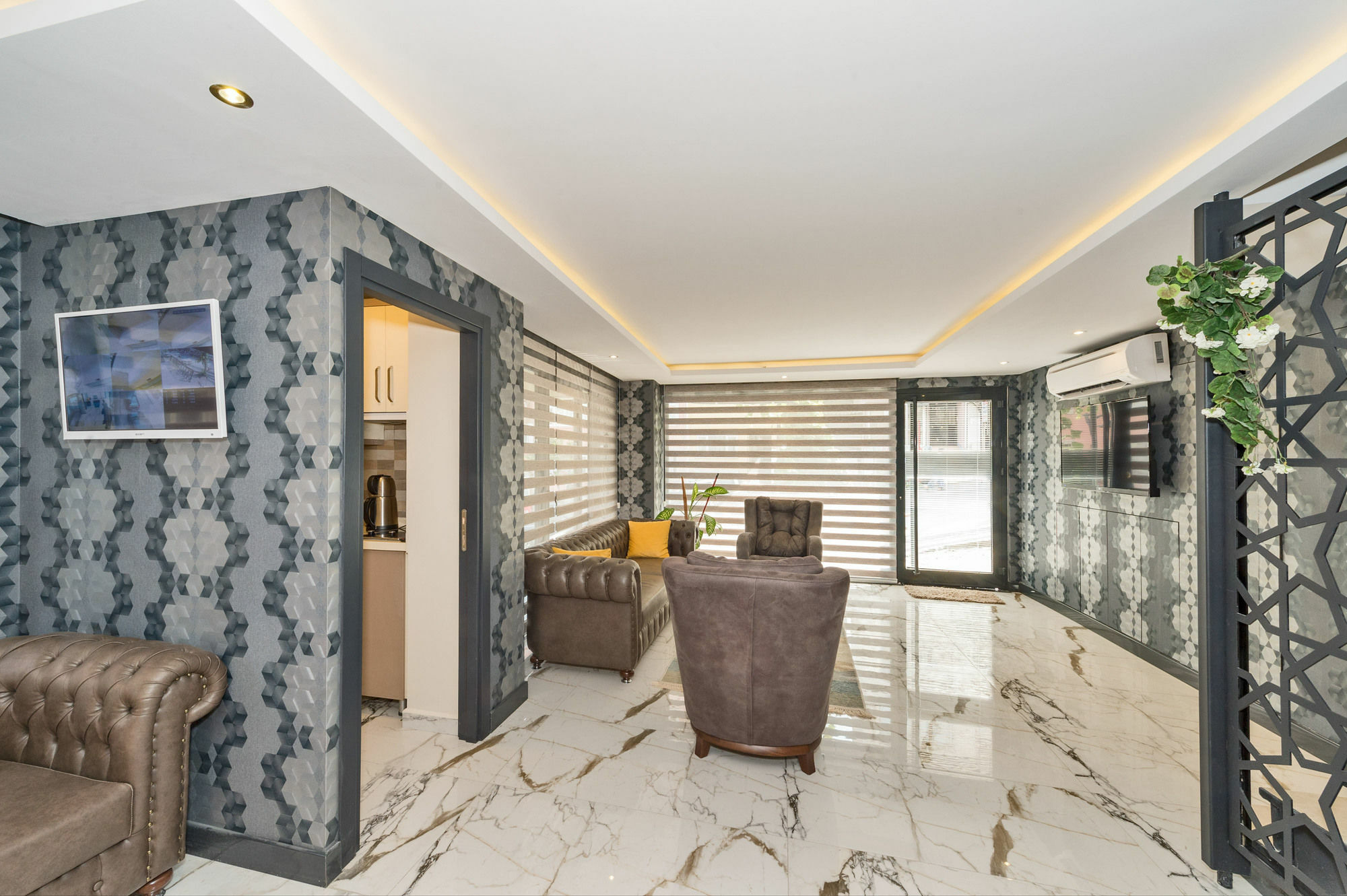 Gen Suites Κωνσταντινούπολη Εξωτερικό φωτογραφία