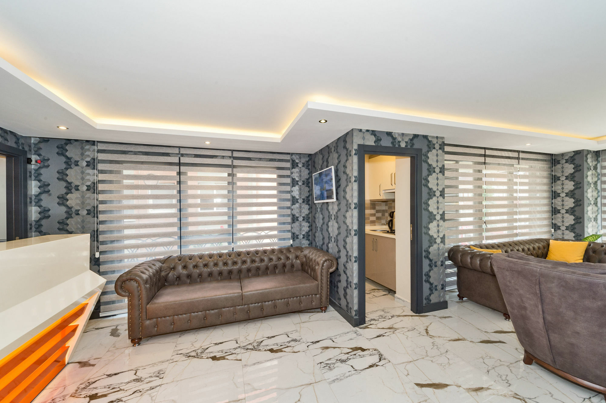 Gen Suites Κωνσταντινούπολη Εξωτερικό φωτογραφία
