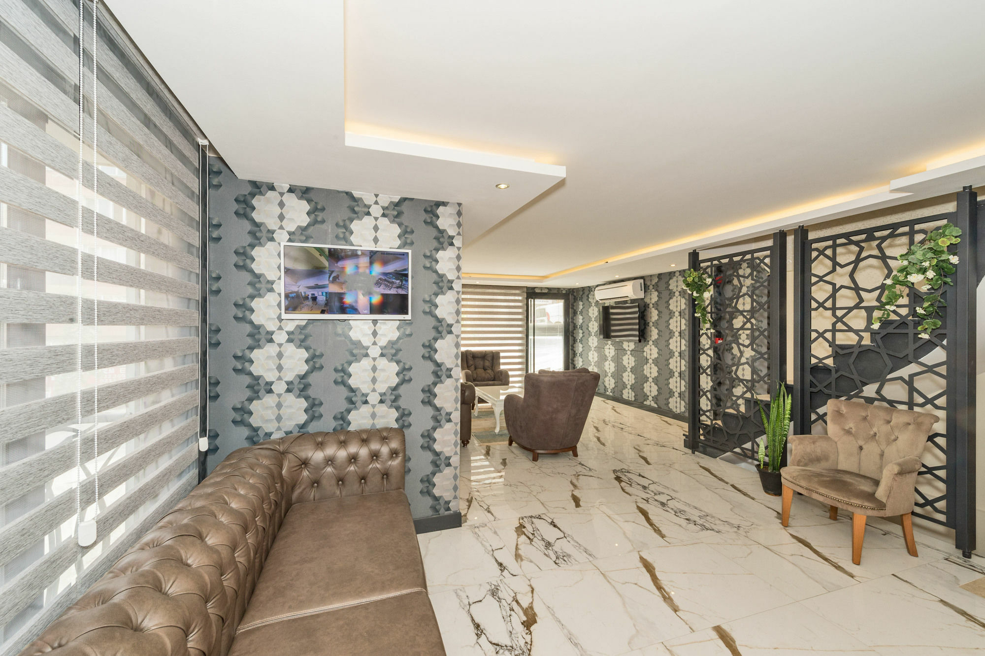 Gen Suites Κωνσταντινούπολη Εξωτερικό φωτογραφία